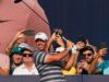 McIlroy lidera por uma tacada após a primeira rodada no Dubai Invitational