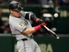 Relatório: Blue Jays interessados no rebatedor japonês Kazuma Okamoto