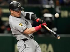 Relatório: Blue Jays interessados no rebatedor japonês Kazuma Okamoto