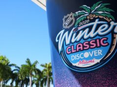 Imagens e sons do Winter Basic 2026 em Miami