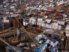 Audiência do Tribunal Internacional de Justiça sobre perseguição à minoria Rohingya pode impactar o caso de Gaza