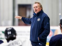 Rick Bowness saudável e descansado pronto para o próximo desafio como treinador dos Blue Jackets