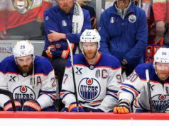 Coupe Stanley no Canadá: a maldição corre o risco de ocorrer em 2026