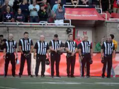 LCF: l’horloge de jeu tombe… pour les trois dernières minutos