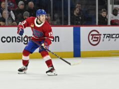 Outra partida serré chappe au Rocket