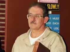 O vira-casaca da CIA, Aldrich Ames, que vendeu segredos dos EUA aos soviéticos, morre na prisão aos 84 anos