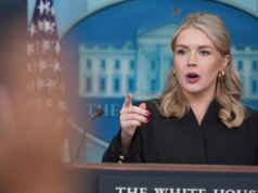 Assista ao vivo: RFK Jr. "MAHA" anúncio na Casa Branca