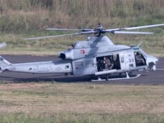 Piloto que ajudou a planejar operação venezuelana ferido em Caracas, dizem fontes