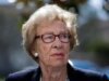 Eva Schloss, sobrevivente do Holocausto e meia-irmã de Anne Frank, morre aos 96 anos