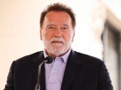 Arnold Schwarzenegger, no dia de Ano Novo, compartilha ‘a única coisa que funciona’ quando se trata de atingir metas