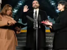 Empossado no Alcorão: Zohran Mamdani torna-se o primeiro prefeito muçulmano da cidade de Nova York