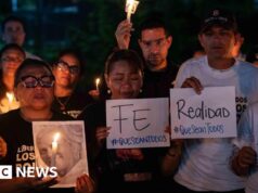 Venezuela libertou alguns cidadãos americanos da prisão, diz autoridade dos EUA