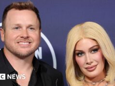 A estrela de actuality exhibits Spencer Pratt anuncia candidatura a prefeito de Los Angeles