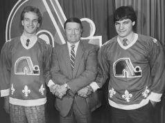 Um antigo país nórdico morreu aos 59 anos