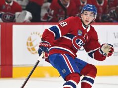 A melhor defesa é o ataque: o CH conta na troisième mais o whole de pontos dos defensores