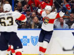 Qual é a equipe do LNH que é melhor representada nos Jogos Olímpicos?