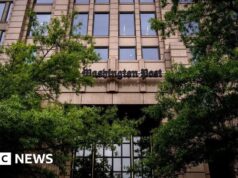 FBI revista casa de repórter do Washington Put up em investigação de documentos confidenciais