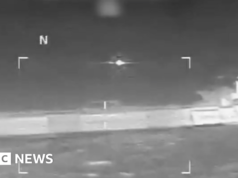 Forças dos EUA apreendem sexto petroleiro ligado à Venezuela no Mar do Caribe