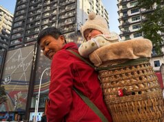 O ‘imposto sobre preservativos’ da China provoca reação enquanto Pequim luta para reverter o colapso populacional