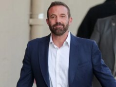 Filho de 13 anos de Ben Affleck pediu-lhe dinheiro para apostar em esportes