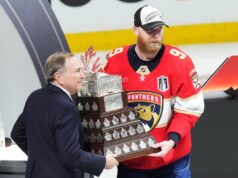 Analisando a escalação oficial do Canadá para os Jogos Olímpicos de Inverno