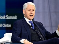 Invoice Clinton programado para comparecer perante o Comitê de Supervisão enquanto o desprezo pela ameaça do Congresso se aproxima