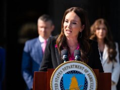 O USDA suspende imediatamente todo o financiamento federal para Minnesota em meio a uma investigação de fraude