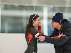 Seleções olímpicas: «Je me sens comme dans un rêve»