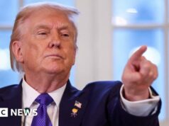 Trump busca US$ 100 bilhões para petróleo da Venezuela, mas chefe da Exxon diz que país é “ininvestível”