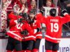 WJC Takeaways: Canadá flexiona músculos ofensivos no pageant de gols contra a Finlândia