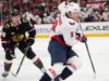 NHL Roundup: McMichael e Ovechkin marcam enquanto Capitals derrotam Blackhawks no retorno de Bedard