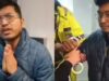 Vídeo viral mostra estudante indiano preso no Reino Unido por aliciamento on-line: o que realmente aconteceu?