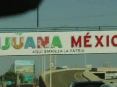 Carros roubados nos EUA estão surgindo no México e são quase impossíveis de recuperar