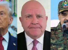 Ex-assessor de segurança nacional de Trump, HR McMaster, sobre o ataque à Venezuela que capturou Maduro
