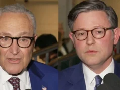 Legisladores se dividem sobre a justificativa da operação na Venezuela enquanto os líderes do Congresso são informados