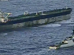 Autoridades dizem que os EUA controlarão o dinheiro das vendas de petróleo enquanto mais dois petroleiros ligados à Venezuela são apreendidos