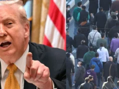 Trump emite alerta ao Irã enquanto ativistas relatam dezenas de mortos em protestos antigovernamentais