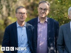 Chefes de bancos centrais mundiais ‘se solidarizam’ com o presidente do Fed dos EUA, Powell