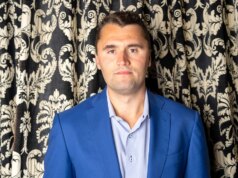 Israel homenageará o falecido Charlie Kirk com prêmio por se opor ao antissemitismo