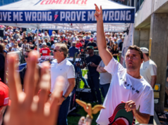 ‘Grand Theft Auto’ coloca ‘Charlie Kirk’ na lista negra enquanto os jogadores tentam recriar sua morte no jogo