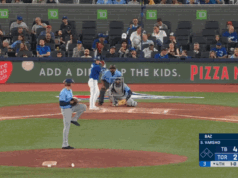 Analisando candidatos a extensão do Blue Jays para 2026