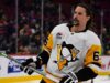 Erik Karlsson avalia sua estreia nas partidas com os Penguins