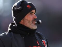 NFL: os Browns auraient déjà escolhidos que serão sacrificados