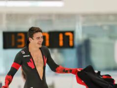 Vitória e qualificação olímpica para um Quebec que não é fácil no curso dos quatro últimos anos