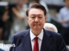 Promotores pedem pena de morte para ex-presidente sul-coreano Yoon