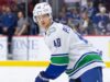 Canucks: «Nous sommes ouverts àvoir des discussões concernant tous nos joueurs» – Jim Rutherford
