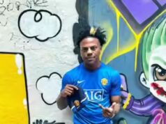 DJ Sbu credita Nota Baloyi pela turnê viral do iShowSpeed na África do Sul