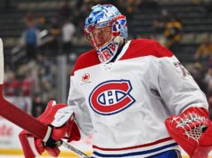 Uma parada em Raleigh para começar o ano