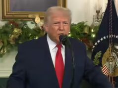 ‘Imprudente e imprudente ameaças inflamatórias’: o Irão escreve ao CSNU após comentários de Trump; alerta EUA sobre escalada