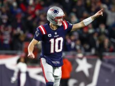 Patriots derrotam Chargers em luta defensiva do Wild Card e garantem a primeira vitória nos playoffs desde 2018
